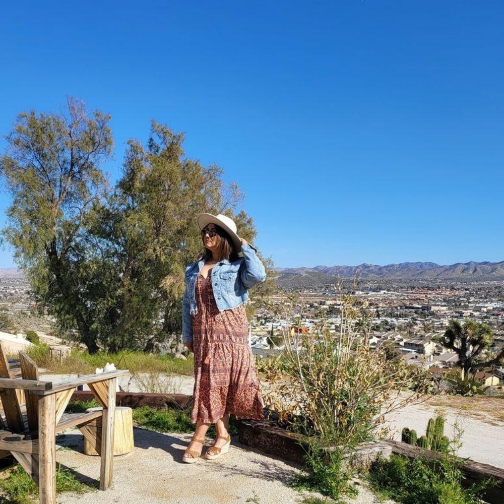 Meet your Posher, Jasmin